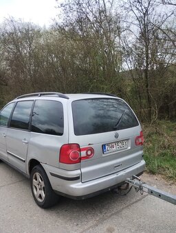 Sharan 2004 1.9 tdi 4x4 - 17
