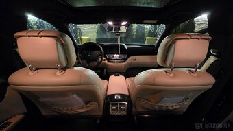 Mercedes S W221 320 CDI 4MATIC - 17