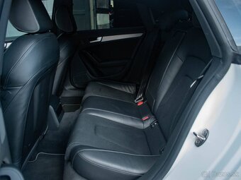 Audi A5 Sportback 40 2.0 TDI quattro S tronic - 17