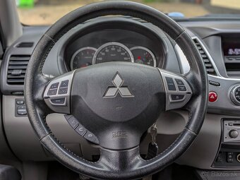 Mitsubishi L200 2.5 DI-D 131kW Double Cab Intense+ - 17