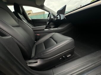 Tesla Model 3 Long Range 82kWh AWD - 17