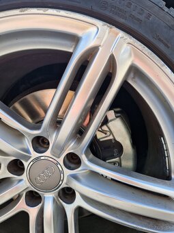 Audi A5 Sportback S-LINE - 17
