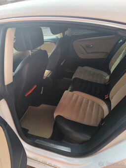 Volkswagen Passat CC - 17