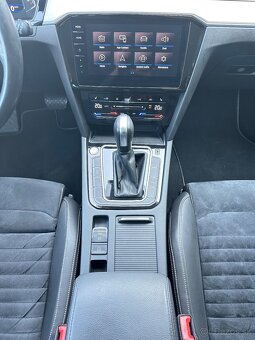 Volkswagen passat variant 4Motion DSG 147kw - 17