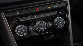 Volkswagen T-Roc 1.5 TSI, Style, DSG / AUTOMAT,  rv  2018 - 17