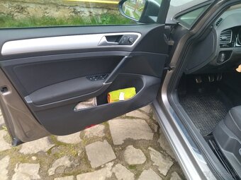 Vw golf 7 - 17