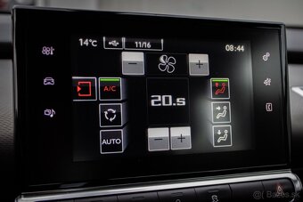 Citroën C4 Cactus, 60kW, M5, / AJ NA SPLÁTKY / PROTIÚČET - 17