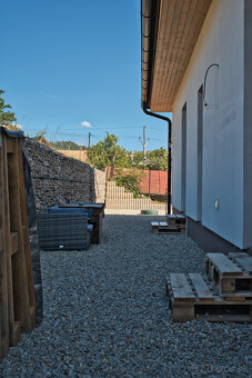 Novostavba rodinného domu – Tvarožná / Kežmarok - 17