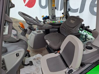 Traktor Deutz-Fahr Agrotron 6210 RC Shift - 17