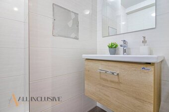 ALL INCLUSIVE | PRIESTRANNÝ 3 IZBOVÝ BYT S TERASOU | DONOVAL - 17