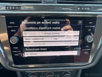 Volkswagen Tiguan Allspace 1.5Tsi-7.miestne-RV:20.2.2020-- - 17