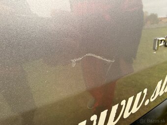 Peugeot partner tepee 1.6 HDi 2017 - 17