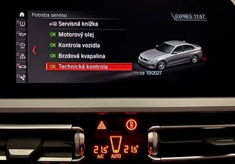 BMW 320d xDrive A/T - 17