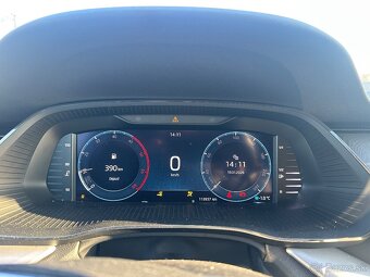 Škoda Octavia 110kW - 17