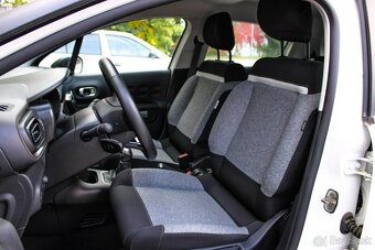 Citroën C3 PureTech 82 S S Shine - 17