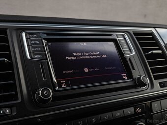 Volkswagen T6 Multivan Long 2.0 BiTDI BMT Business DSG - 17