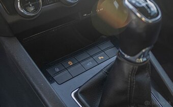 Škoda Octavia 3 Combi Facelift 2.0 TDI 2017 - 17