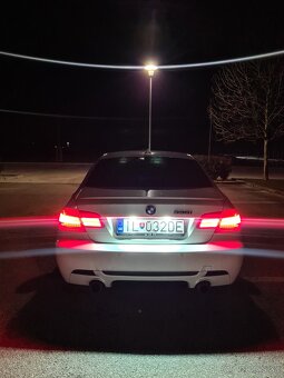 BMW E92 335i X-drive M-packet - 17