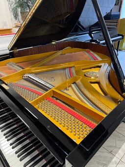 Zánovný klavír Petrof mod. IV opus. 623540 se zárukou - 17