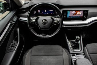 Škoda Octavia 1.5 TSI Ambition - 17