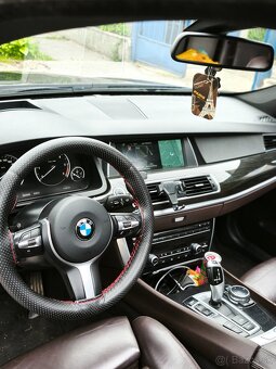 BMW GT 530d M-packet - 17