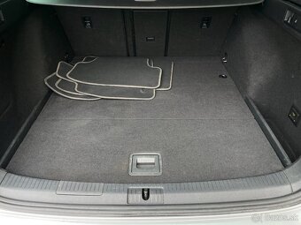 Volkswagen VW Golf 7 Variant 1.6 TDI BMT CUP EDITION - 17
