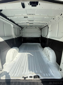 Renault Trafic Furgon DCi 95 L1H1P1 Dohoda možná - 17