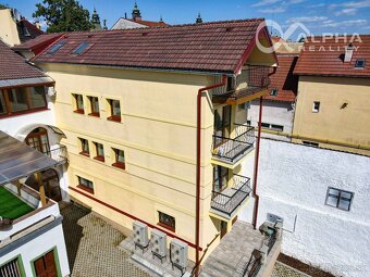 Exkluzívne 2i byt s balkónom, 51m2, Zimná ul., Sp. Nová Ves - 17