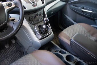 Ford C-Max 1.0 EcoBoost SCTi Trend - 17