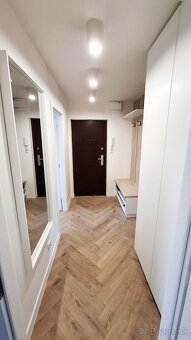 Predáme moderný 3 izb. byt, ul.Obrody, KE-sidl.Terasa - 17