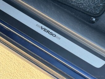 Corolla Verso - 17