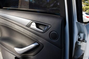 Ford Mondeo Trend (2013) / AJ NA SPLÁTKY / PROTIÚČET / - 17
