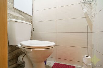 PREDAJ 3 izbový byt 86,7 m2 Ružomberok ulica Papiernická - 17