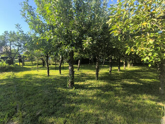 ‼️ REZERVOVANÉ‼️ ‼️RODINNÝ DOM S KRÁSNYM POZEMKOM NA PREDAJ - 17