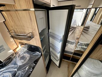 KARMANN MOBIL DEXTER 625 - 17