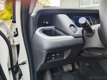 Honda Jazz 1.5 i-MMD Comfort - 17