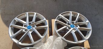 Proceed sportage xceed cx-5 tucson 5x114,3 r18 cx-30 - 17