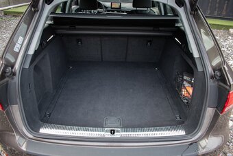 Audi A4 Avant 2.0 TDI Sport Quattro 110kw - 17