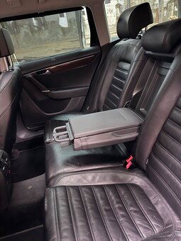 Volkswagen Passat B7 2.0tdi Highline 4motion - 17