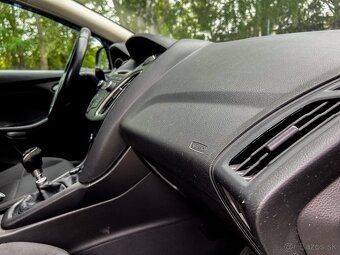 Ford Focus 1.5 TDCi Duratorq 120k Trend - 17