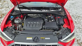 Audi Q3 2,0 TSFi Quattro DSG - 17