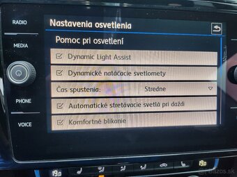 Volkswagen Arteon 2.0 TDI SCR BMT Elegance DSG - 17