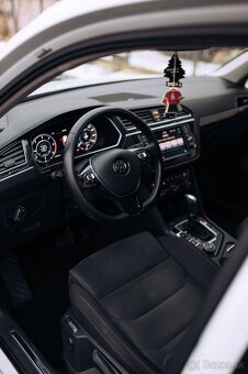 Volkswagen Tiguan 2.0TDI 4Motion Virtual - 17