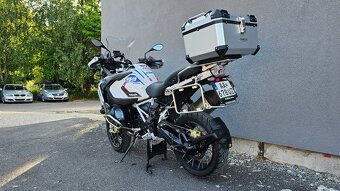 BMW R1250GS ADVENTURE r.v. 2021 - 17