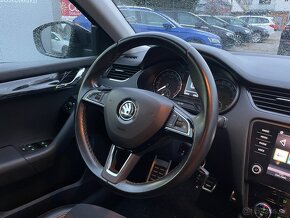 Škoda Octavia Combi 1.6 TDI Style DSG - 157.000 - 2018 - 17