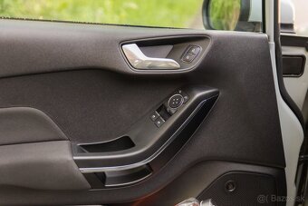 Ford Fiesta ST 1.5 ecoboost 147kw Performance pack - 17