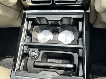 LAND ROVER RANGE ROVER - 17
