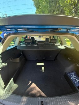 Škoda Kodiaq Scout 4x4 DSG – alcantara, DCC, Canton - 17