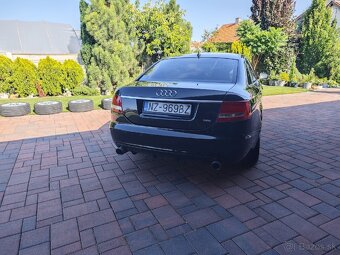 Audi A6 3.0 TDI S-line - 17