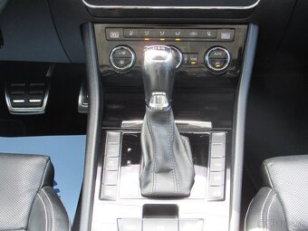 Škoda Superb Combi 1.4 TSI, 160 kW - Laurin & Klement - BENZ - 17